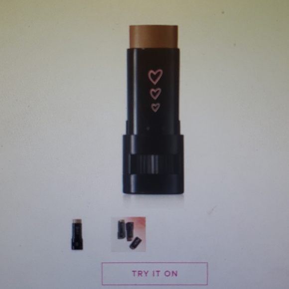 Fmg Love glow balm bronzing stick - new in box - Picture 4 of 6
